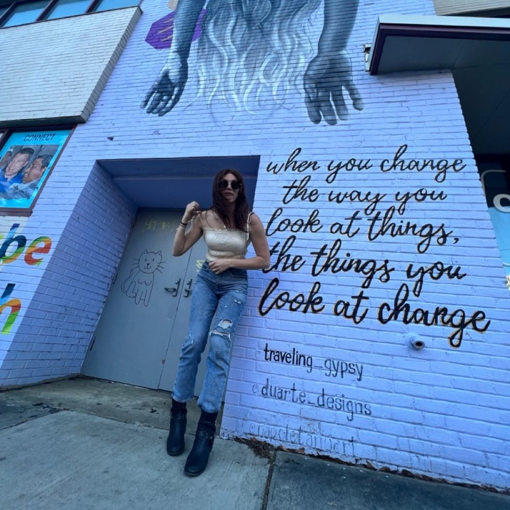 Meet your Posher, Avivah